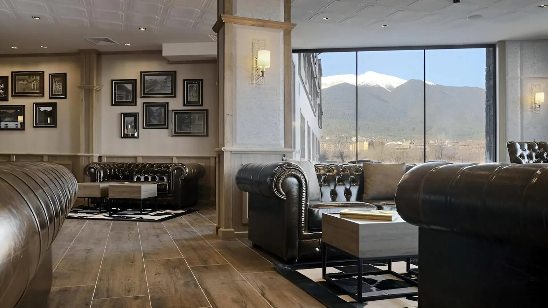Cozy Apartment In Luxury Spa Resort St Ivan Rilski Bansko -Free Wellness & Parking-